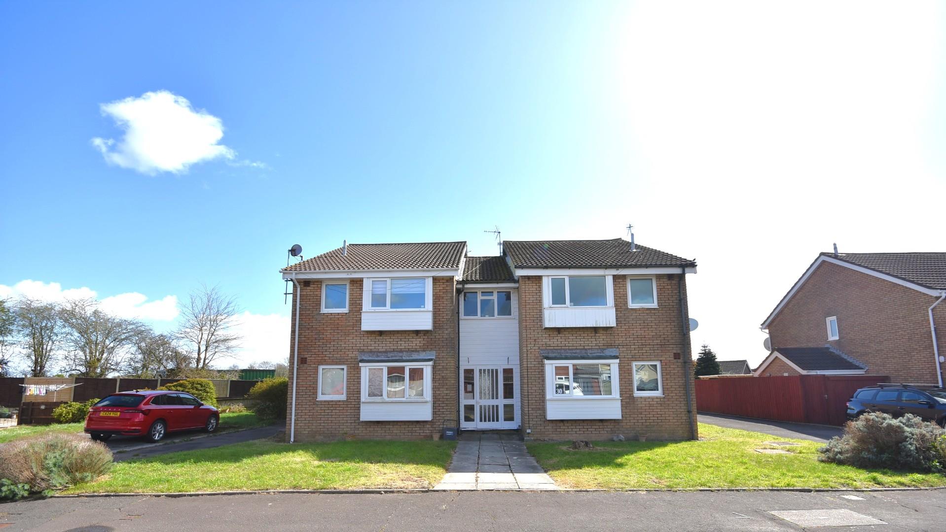 38 Meadowcroft, Rhoose, CF62 3FR